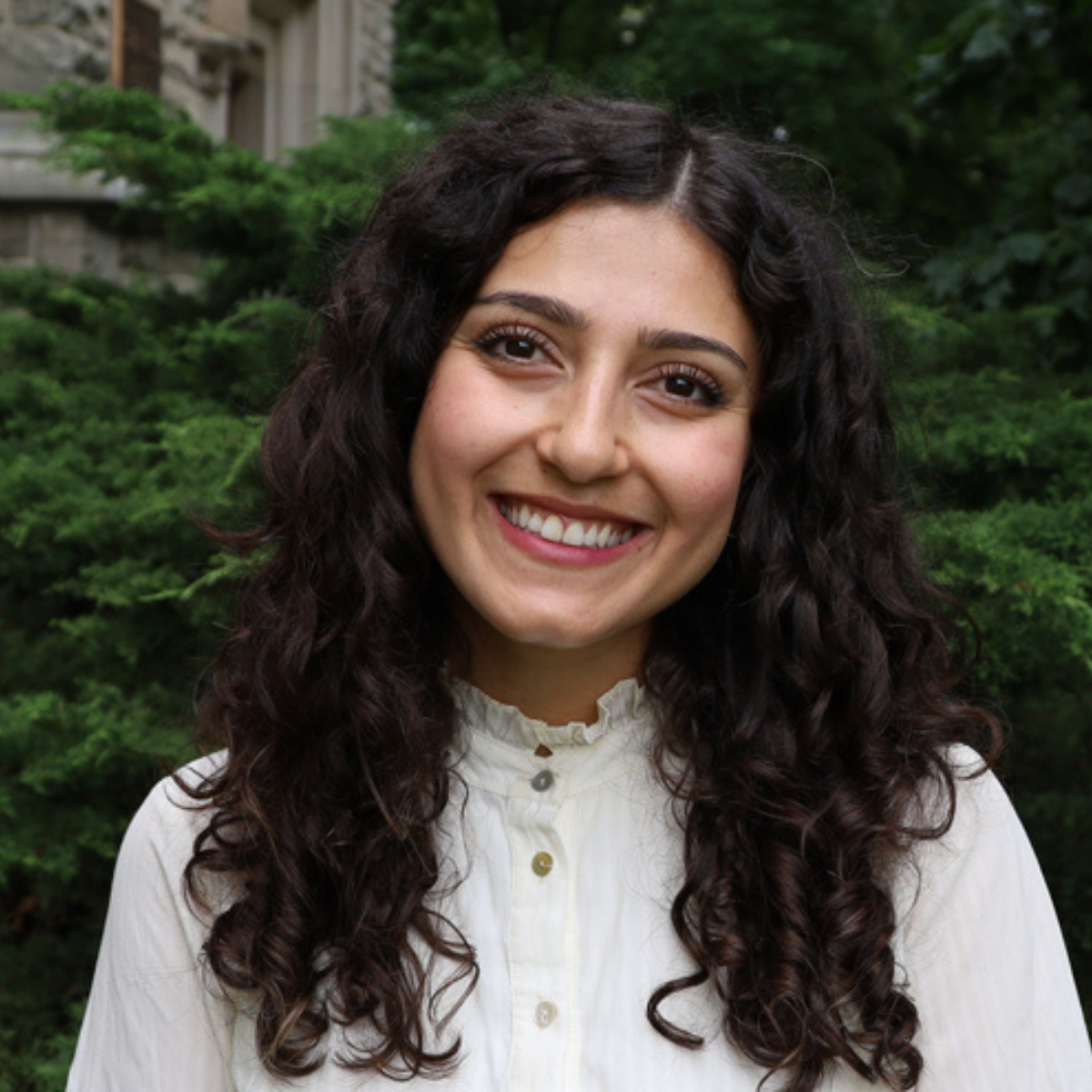 Photo of Raha Hassan